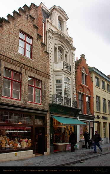 Bruges_Gelmuntstraat_1952