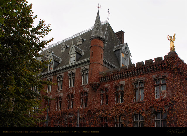 Bruges_Prinsenhof_1972