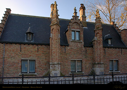 Minnewater_House_Begijnhof_2770