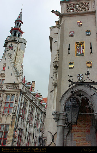 Poortersloge_and_Old_Toll_House_2163