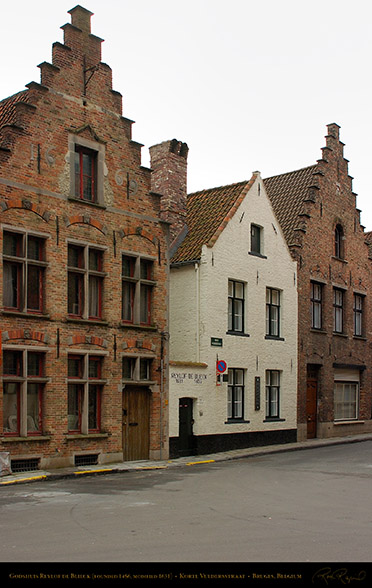 Reylof_de_Blieck_Almshouse_2003