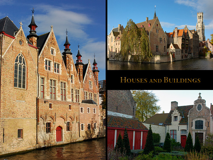 Houses_Buildings