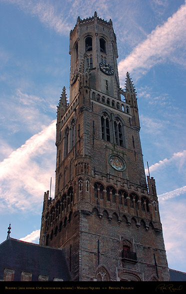 Bruges_Belfort_Sunrise_2285