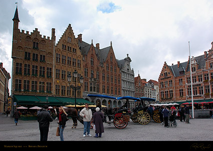 Bruges_Market_Square_1928