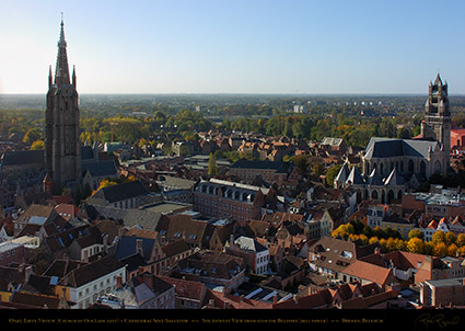 Onze-Lieve-Vrouw_and_Sint-Salvator_2938