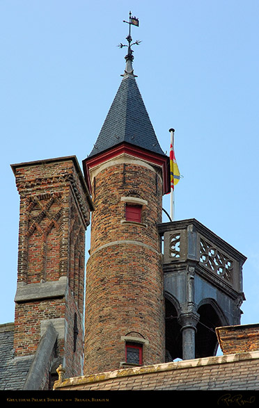 Gruuthuse_Palace_Towers_2464