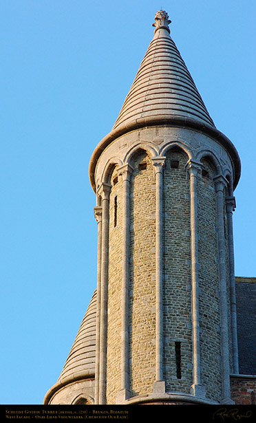 Onze-Lieve-Vrouw_Scheldt_Gothic_Turret_2501
