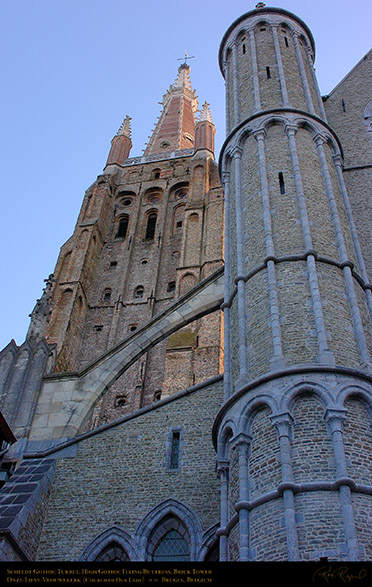 Onze-Lieve-Vrouw_Scheldt_Gothic_Turret_2813