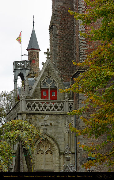 Paradise_Portal_OLV_and_Gruuthuse_Towers_2013