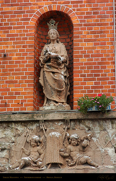 Bruges_Madonna_Noordzandstraat_1991