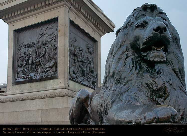 TrafalgarSquare_Lion_0761