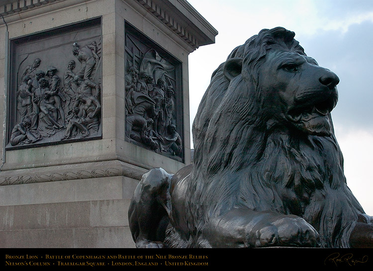 TrafalgarSquare_Lion_0764