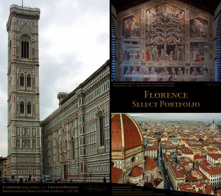 FlorenceSelect