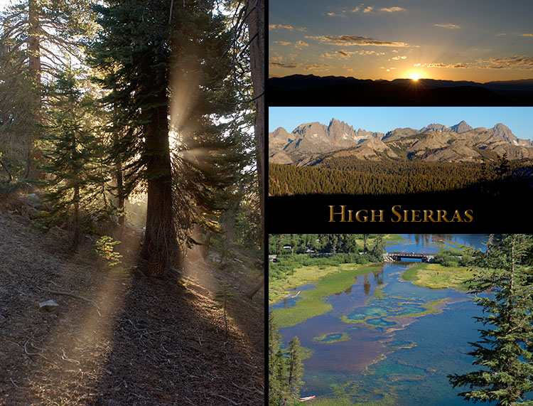 HighSierras