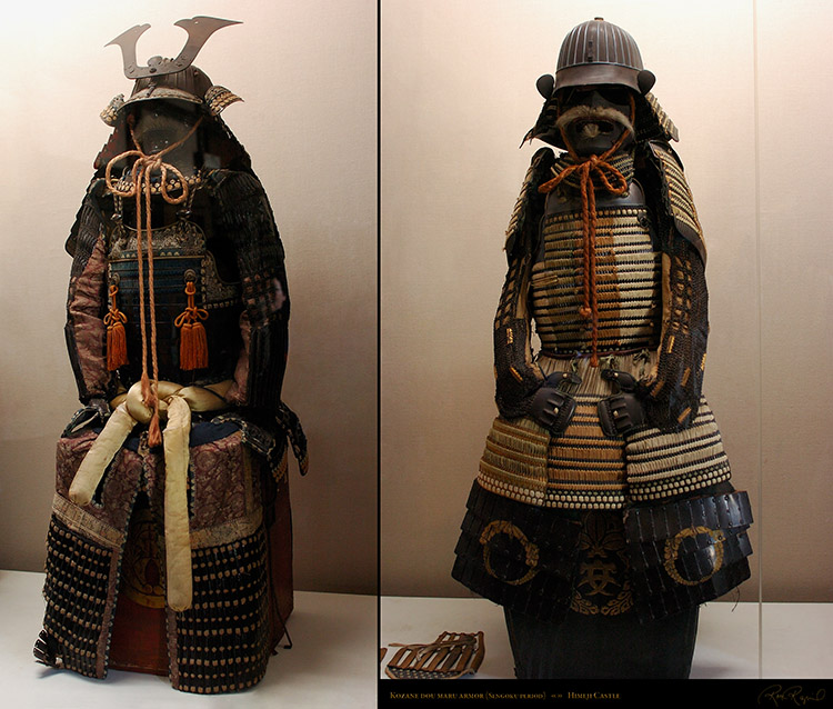 HimejiCastle_Armor_0462_0465M