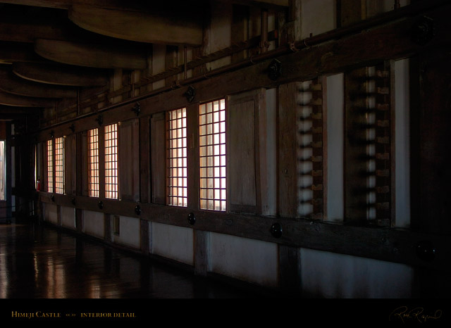 HimejiCastle_Interior_0494