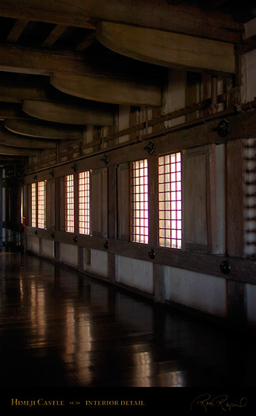 HimejiCastle_Interior_0500