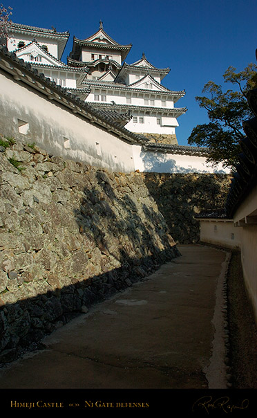 HimejiCastle_NiGate_TamonNagaya_0547