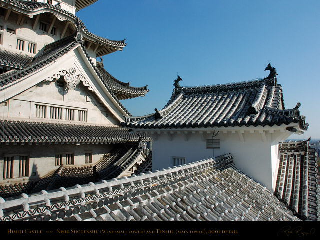 HimejiCastle_RoofDetail_0520