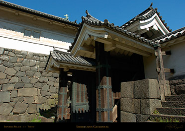 ImperialPalace_ShimizumonGate_7369