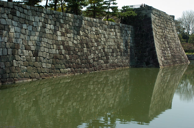 NijoCastle_Moat_9203