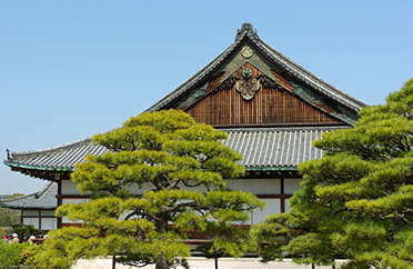 Ninomaru_Palace_9181