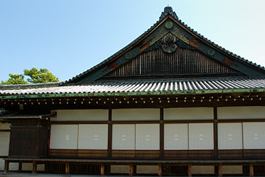 Ninomaru_Palace_9190