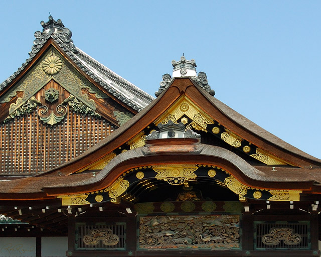 Ninomaru_Palace_detail_9173