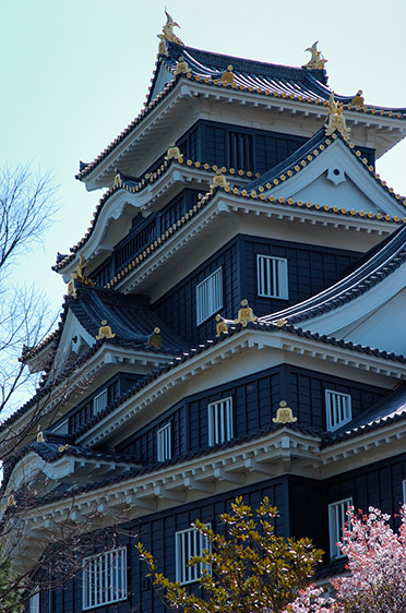 OkayamaCastle_0311