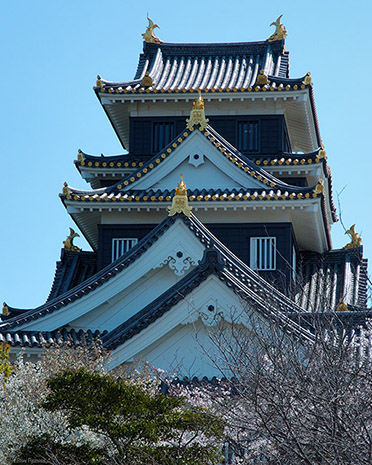 OkayamaCastle_0317