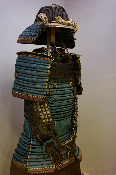 OkayamaCastle_Armor_0340