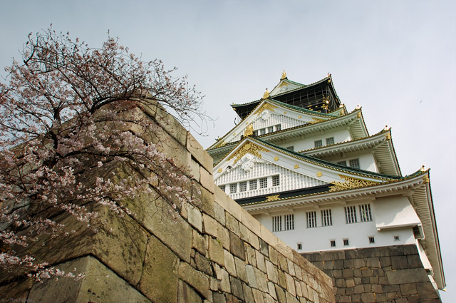 OsakaCastle_8907