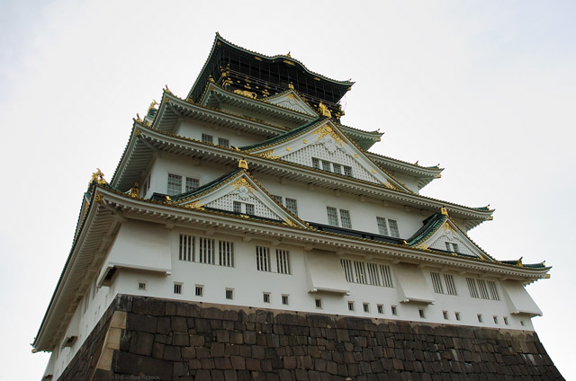 OsakaCastle_8911