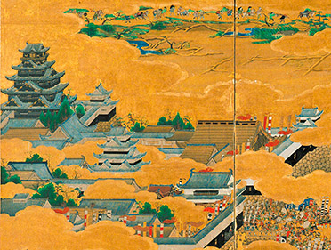 SummerBattle_of_OsakaCastle_KurodaNagamasa_detail1