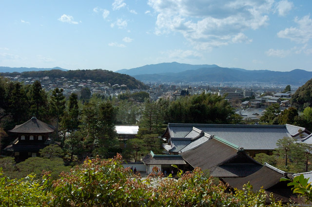 Ginkakuji_View_9663