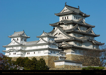 Himeji_Castle_0570