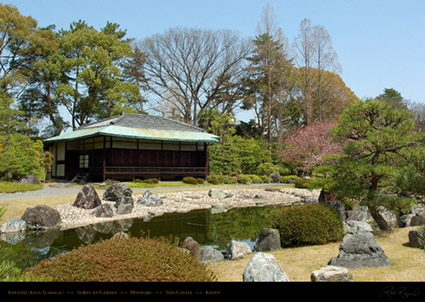 Nijo_Castle_Seiryu-en_Tea_House_9206