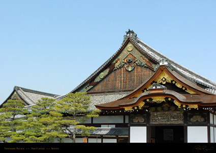 Ninomaru_Palace_9174