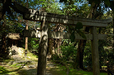 Korakuen_Jizo-do_Shrine_0389