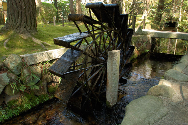 Korakuen_WaterWheel_0380