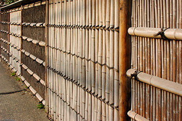 Kamakura_Fence_1025