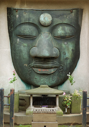 UenoDaibutsu_7509