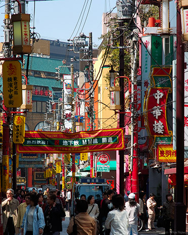 YokohamaChinatown_7674