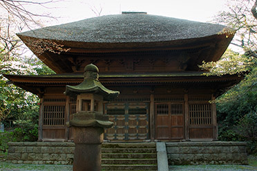 Sankeien_Tokeiji_Sanctum_7870