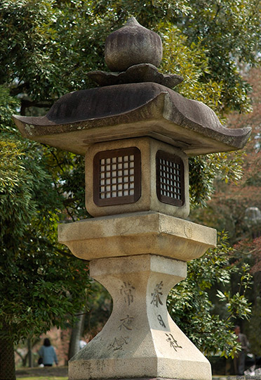 KasugaShrine_Lantern_9922