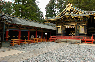 Nikko_Shinyosha_Kairo_8597