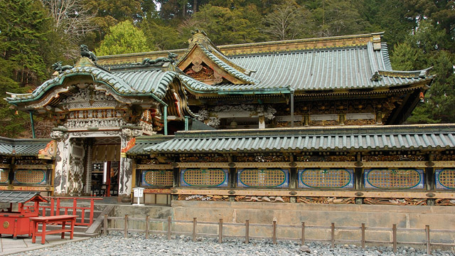 Nikko_ToshoguHonden_8591