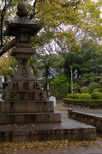 SumiyoshiTaisha_Lantern_0071