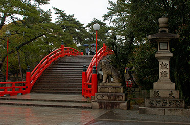 SumiyoshiTaisha_TaikoBashi