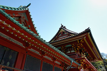 TsurugaokaHachimangu_TowerGate_0647